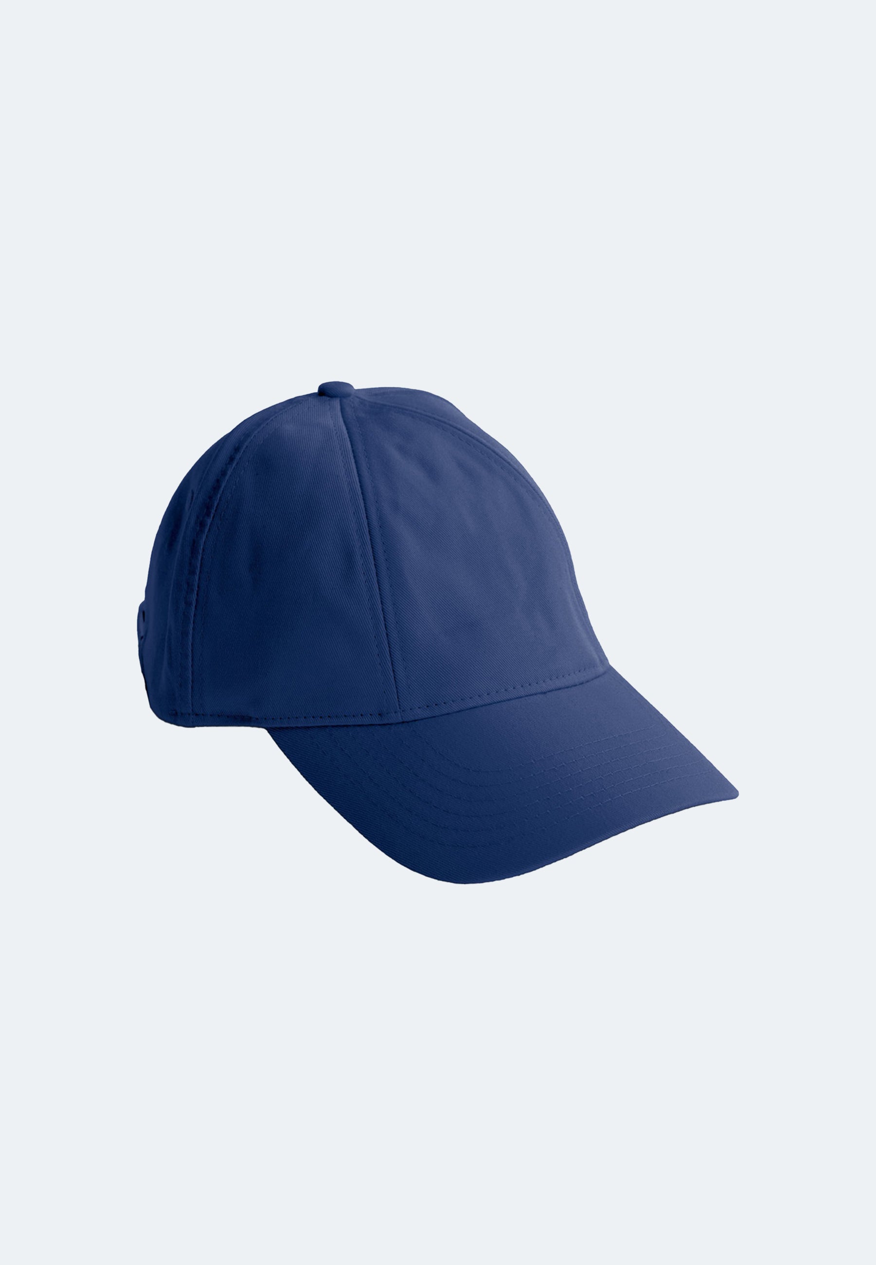 Casquette unisexe en sergé Kennedy