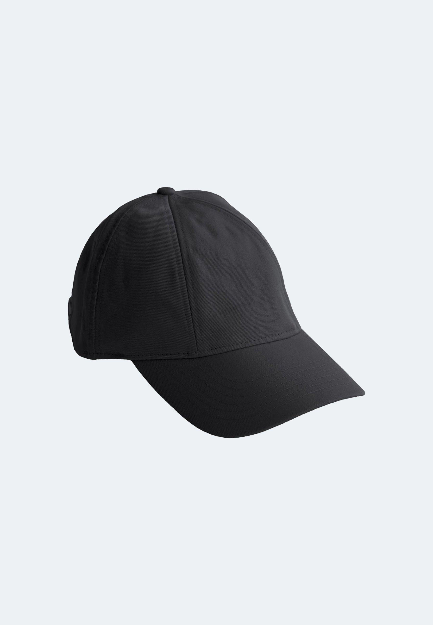 Casquette unisexe en sergé Kennedy