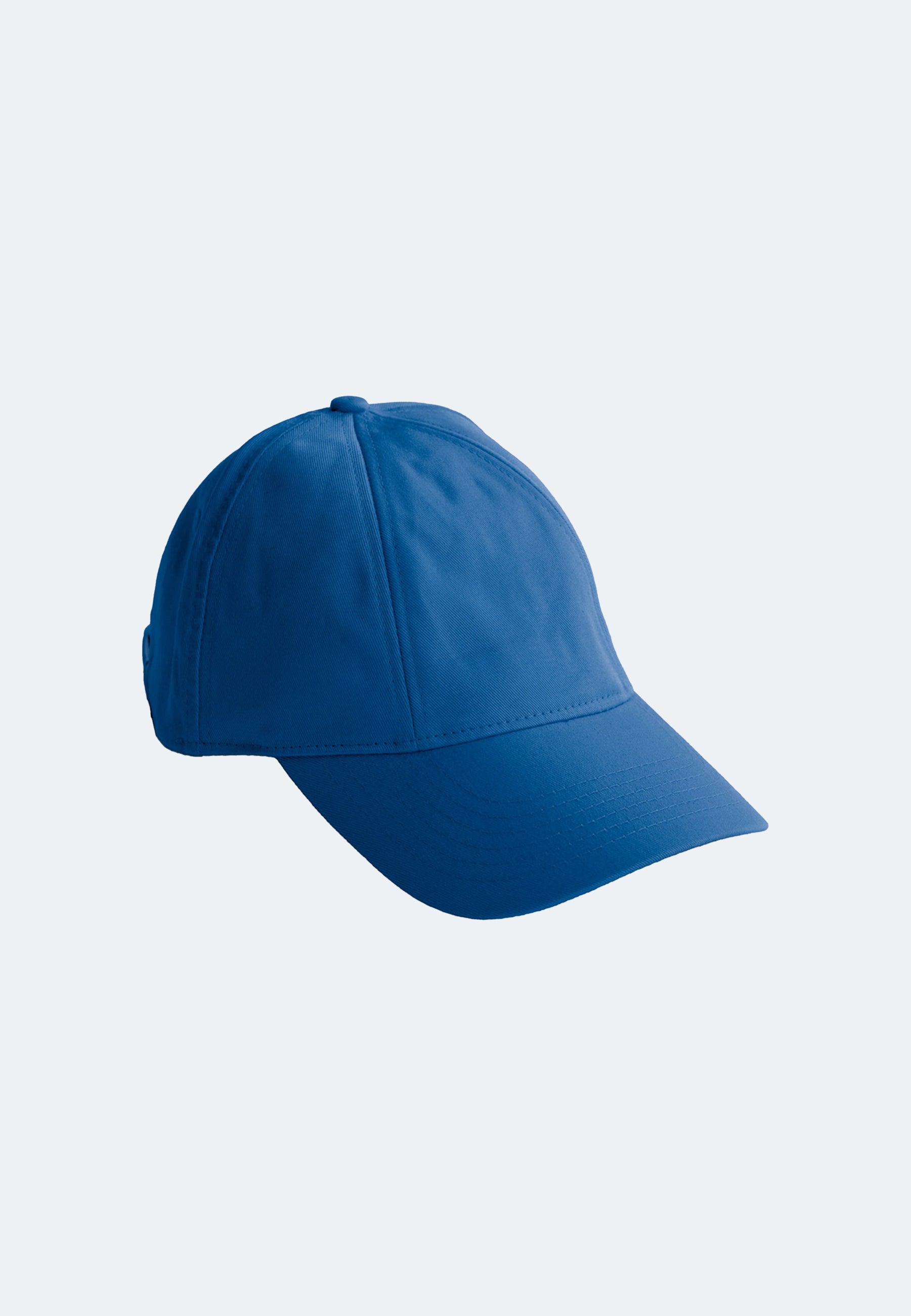 Casquette unisexe en sergé Kennedy