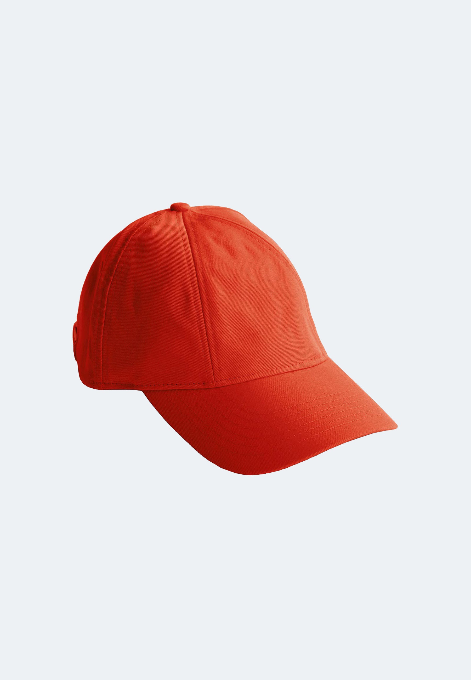 Casquette unisexe en sergé Kennedy
