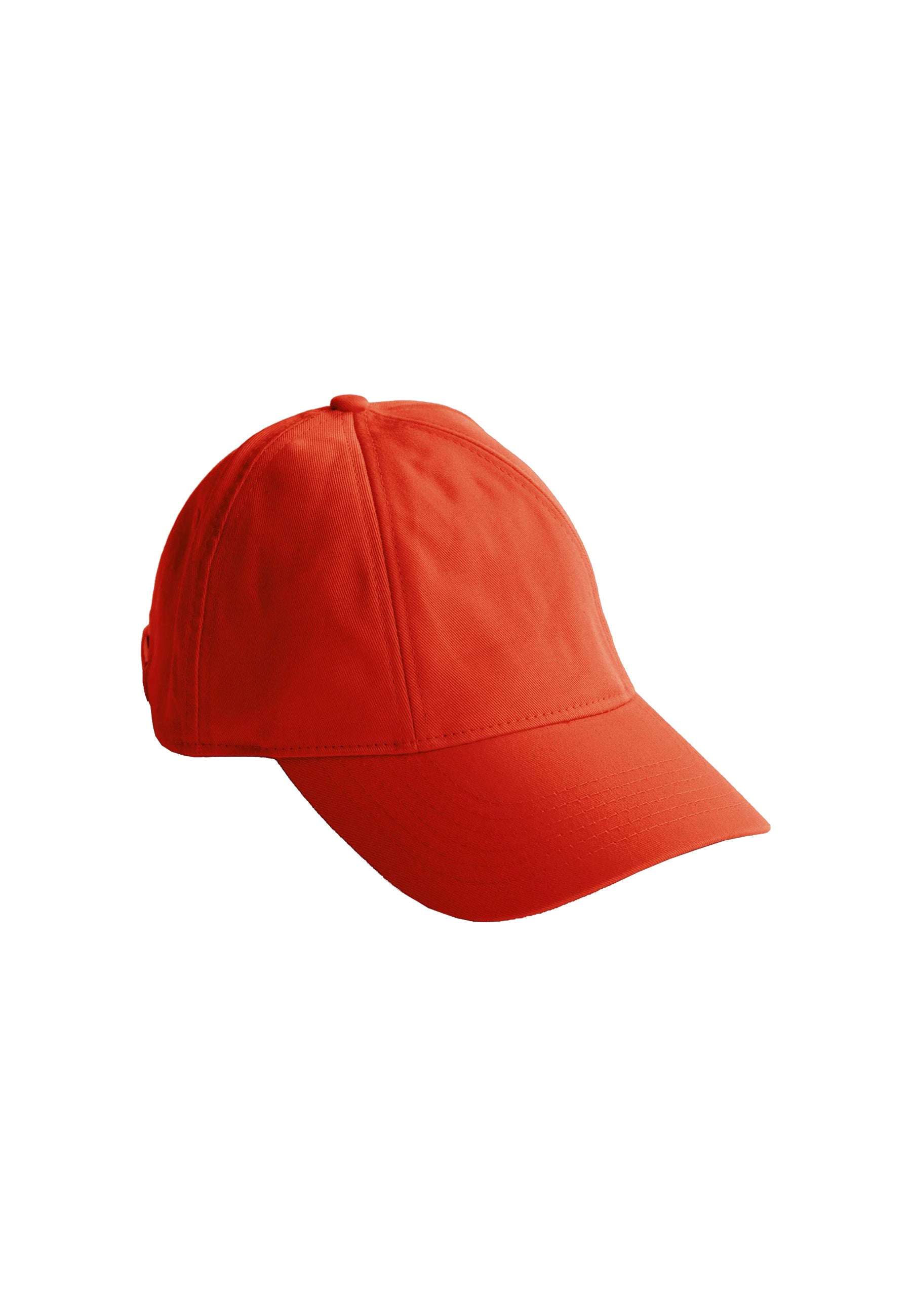 Casquette unisexe en sergé Kennedy