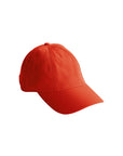 Casquette unisexe en sergé Kennedy