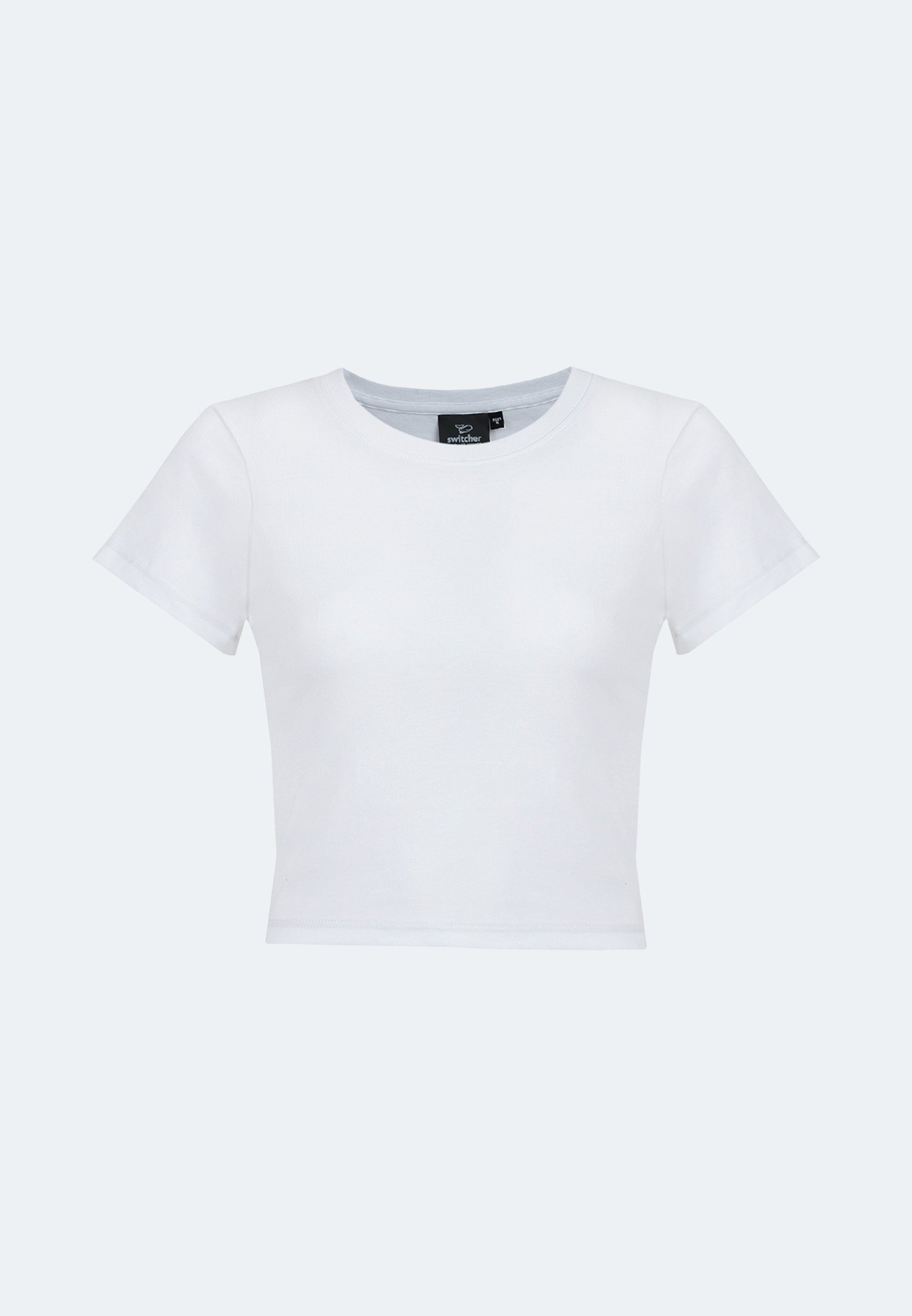 Switcher shirt lady taylor color/blanc