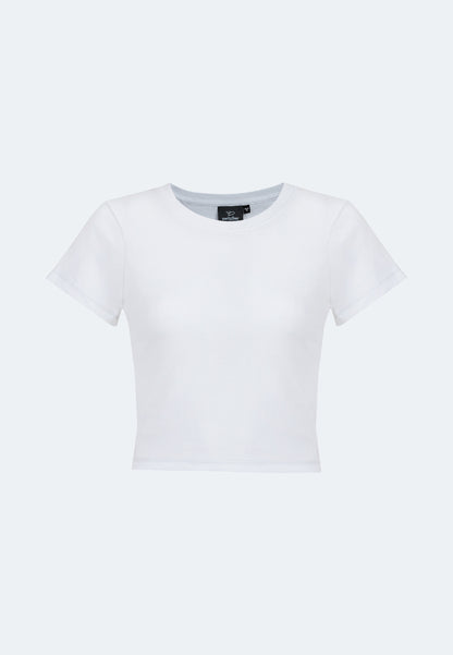 Switcher chemise lady taylor color/1 blanc