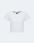 Switcher shirt lady taylor color/blanc