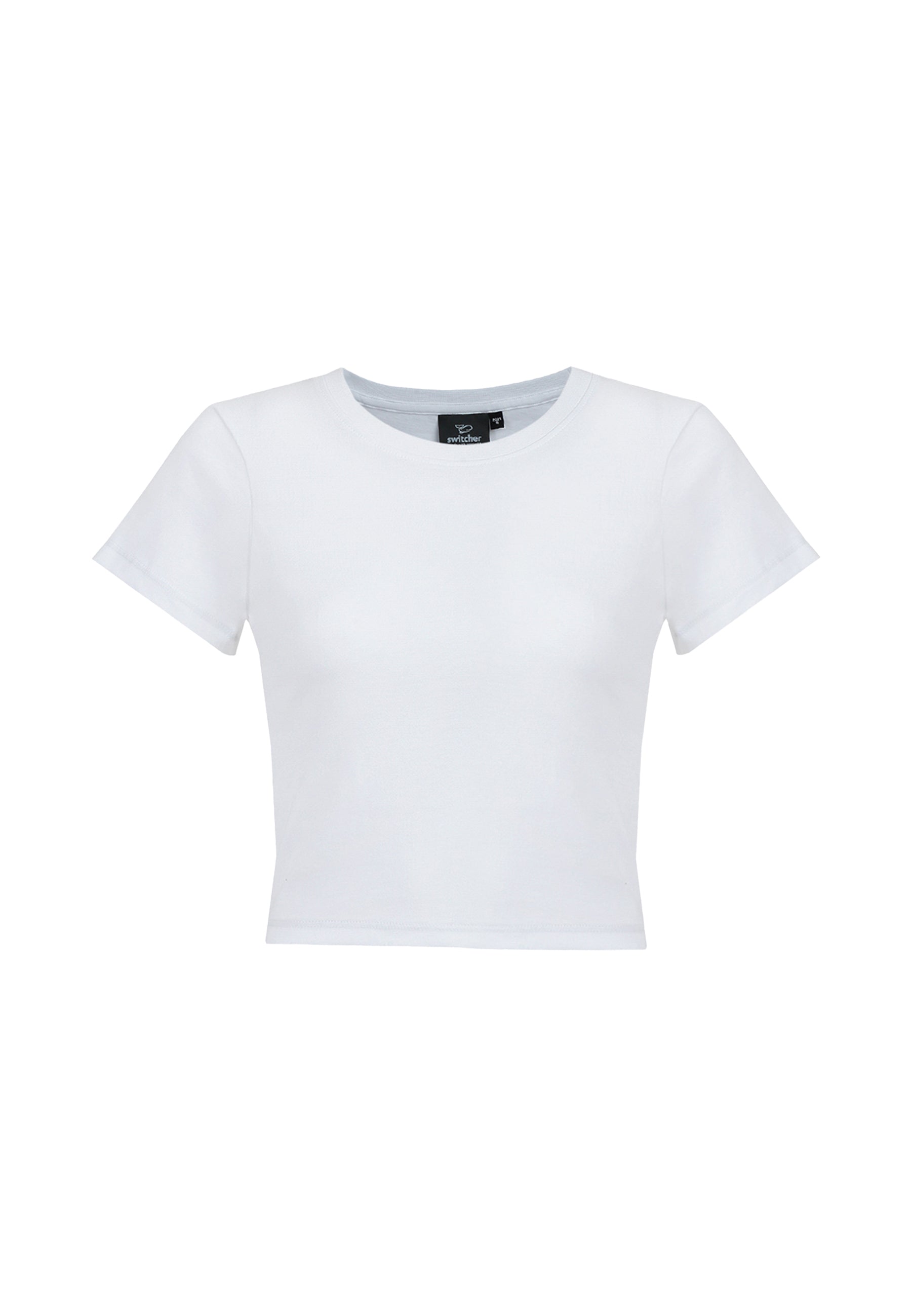 Switcher shirt lady taylor color/blanc