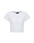 Switcher shirt lady taylor color/blanc