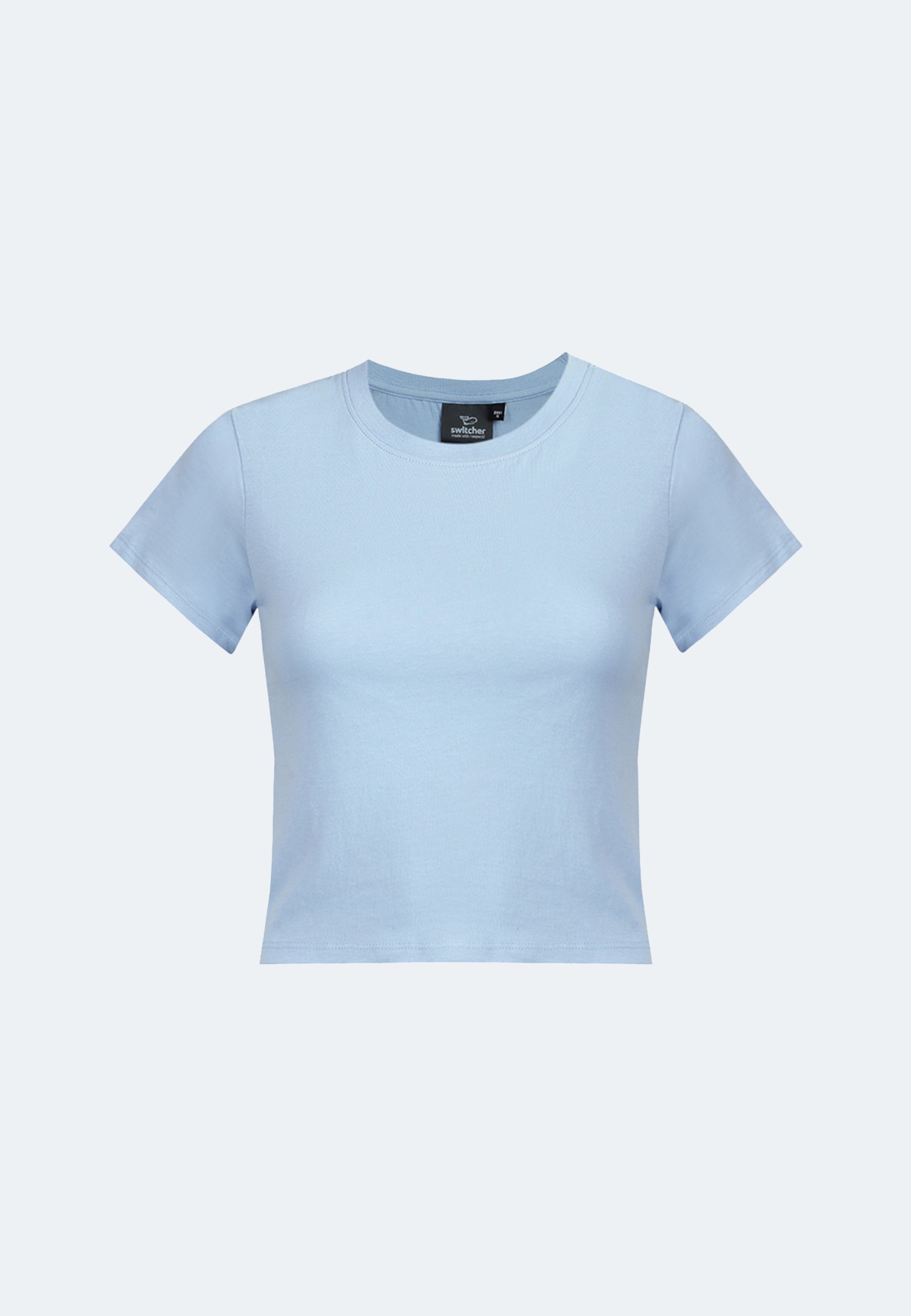 Switcher shirt lady taylor color/blue soul