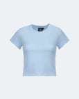Switcher shirt lady taylor color/blue soul