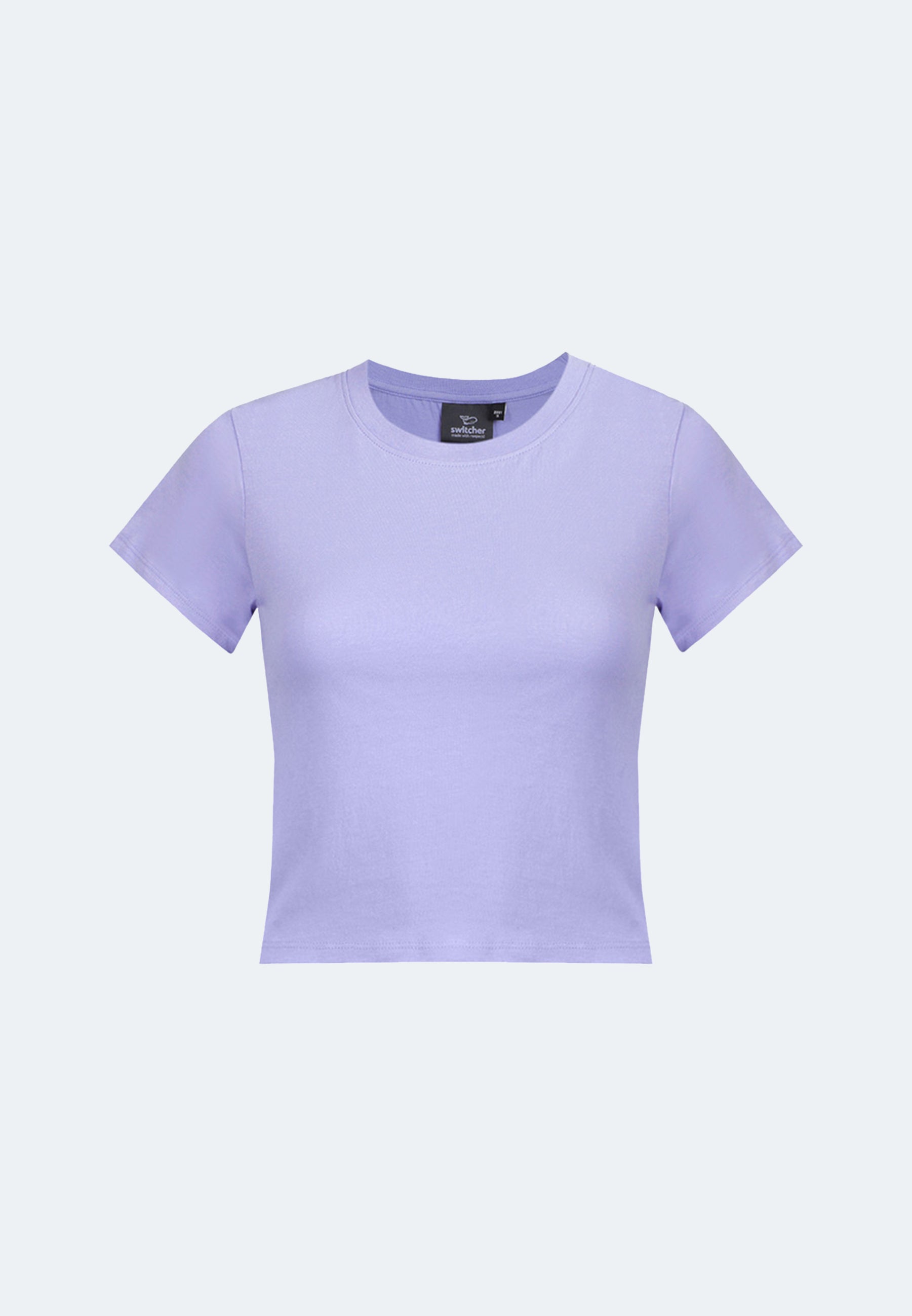 Switcher shirt lady taylor color/lavender
