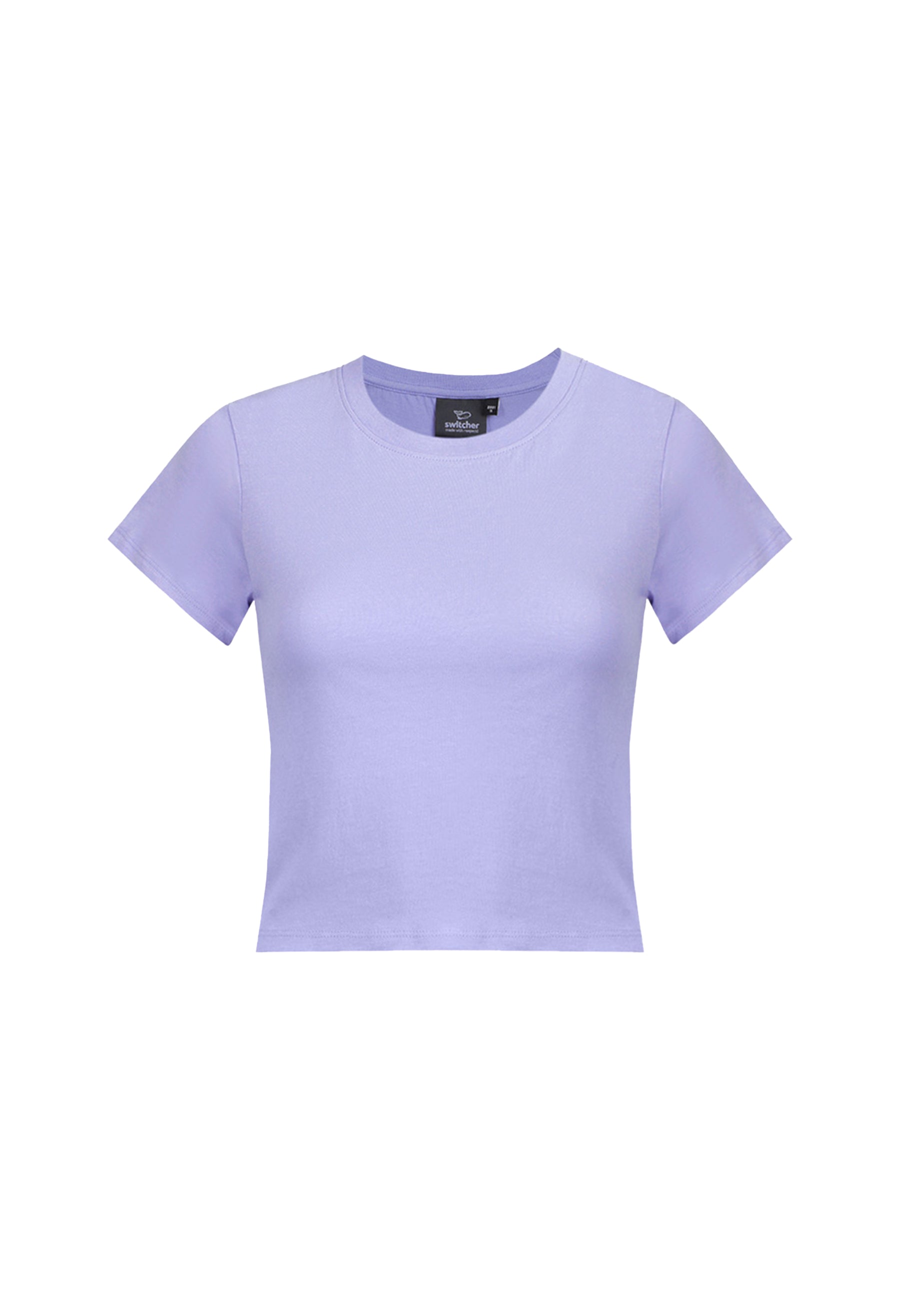 Switcher shirt lady taylor color/lavender