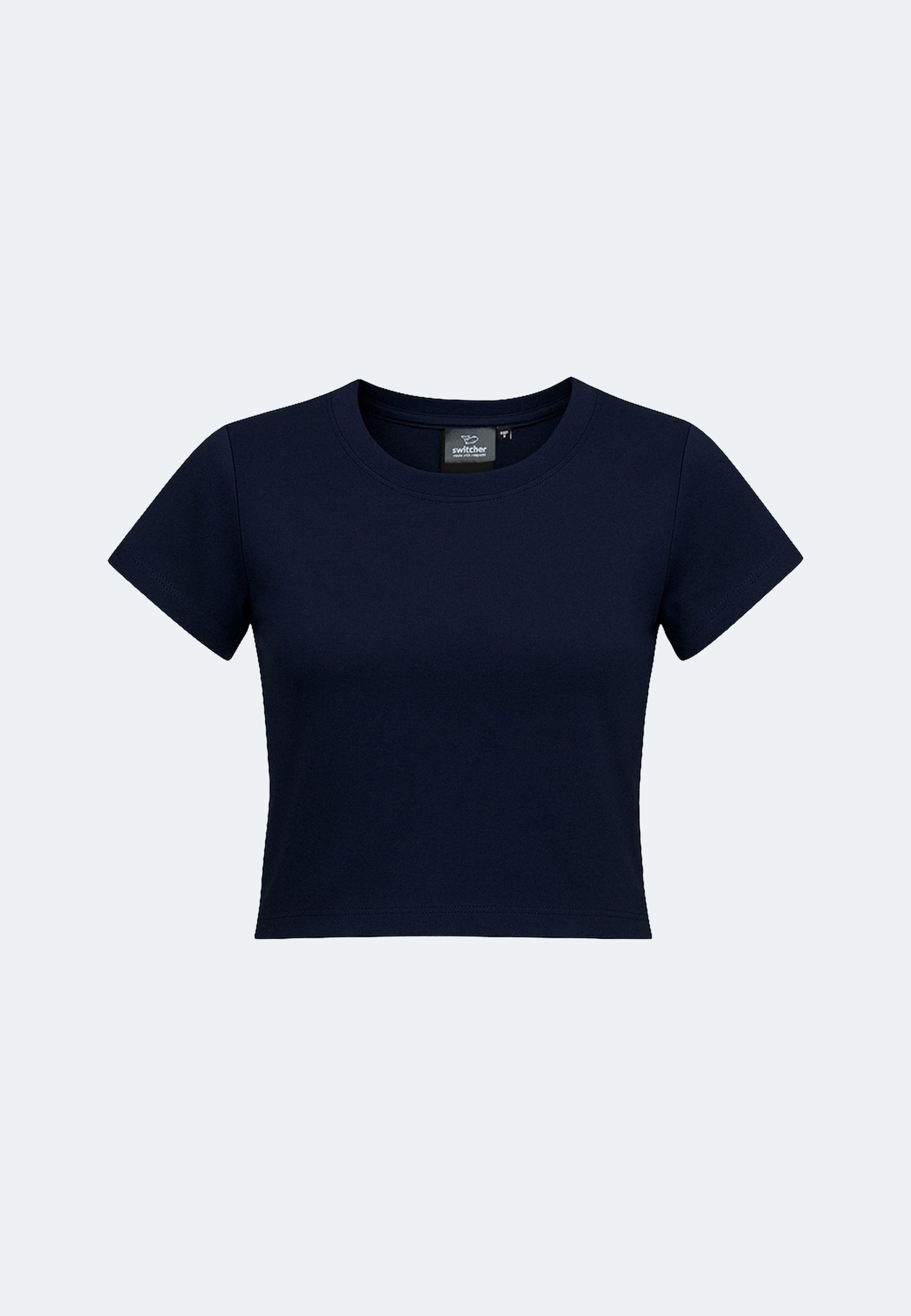 Switcher shirt lady taylor couleur/marine