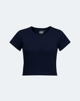 Switcher shirt lady taylor couleur/marine