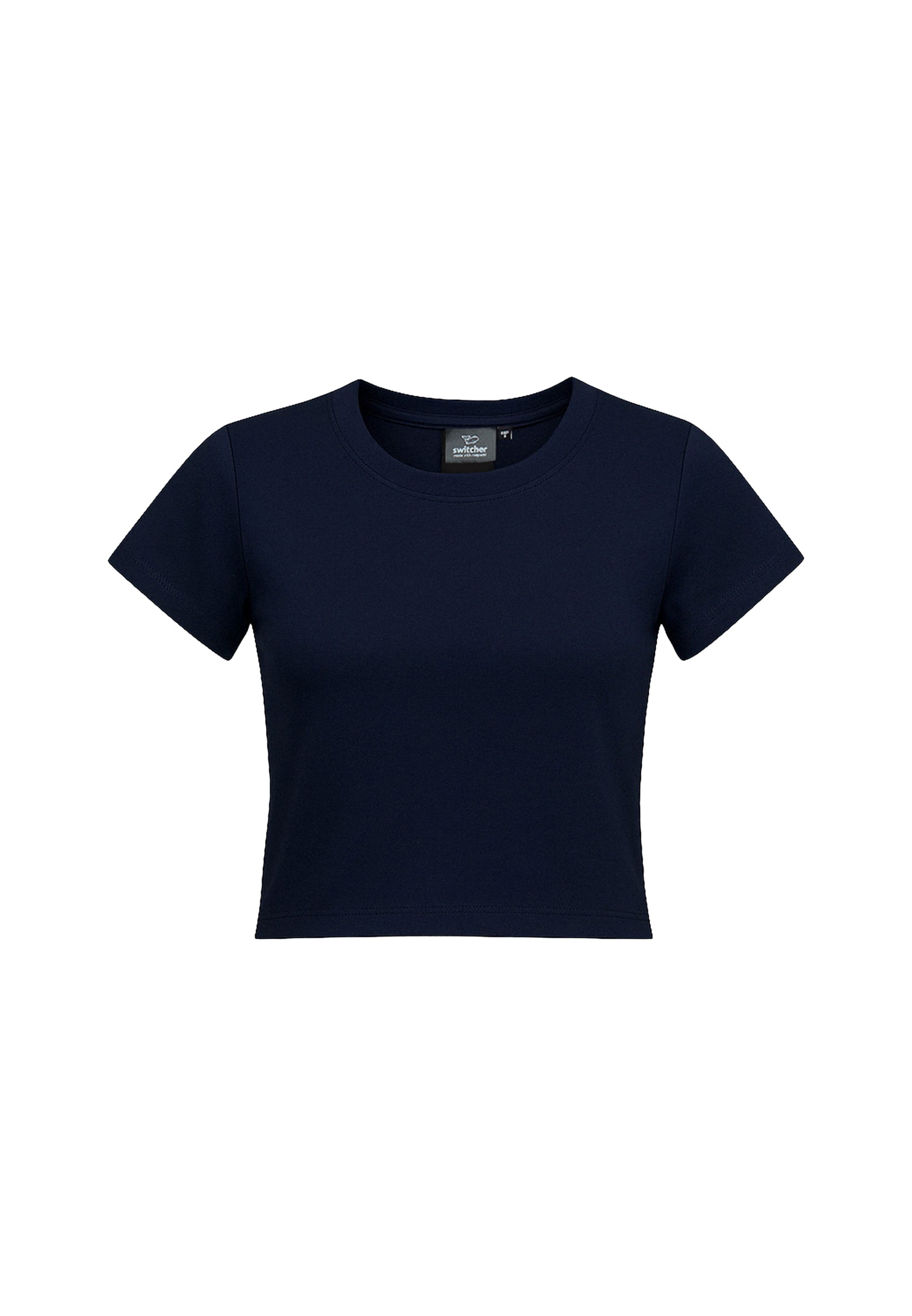 Switcher shirt lady taylor couleur/marine