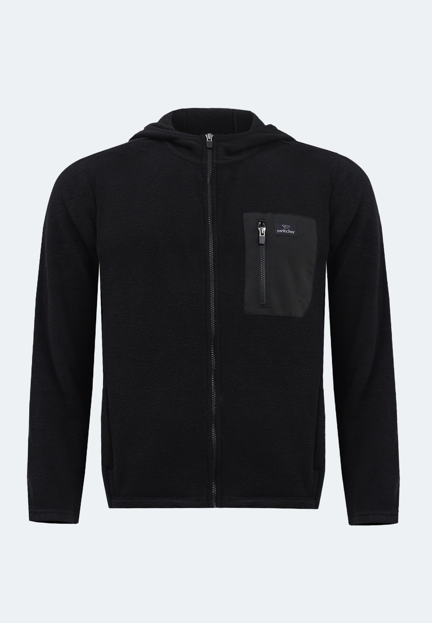 Switcher polaire toronto couleur/40 noir