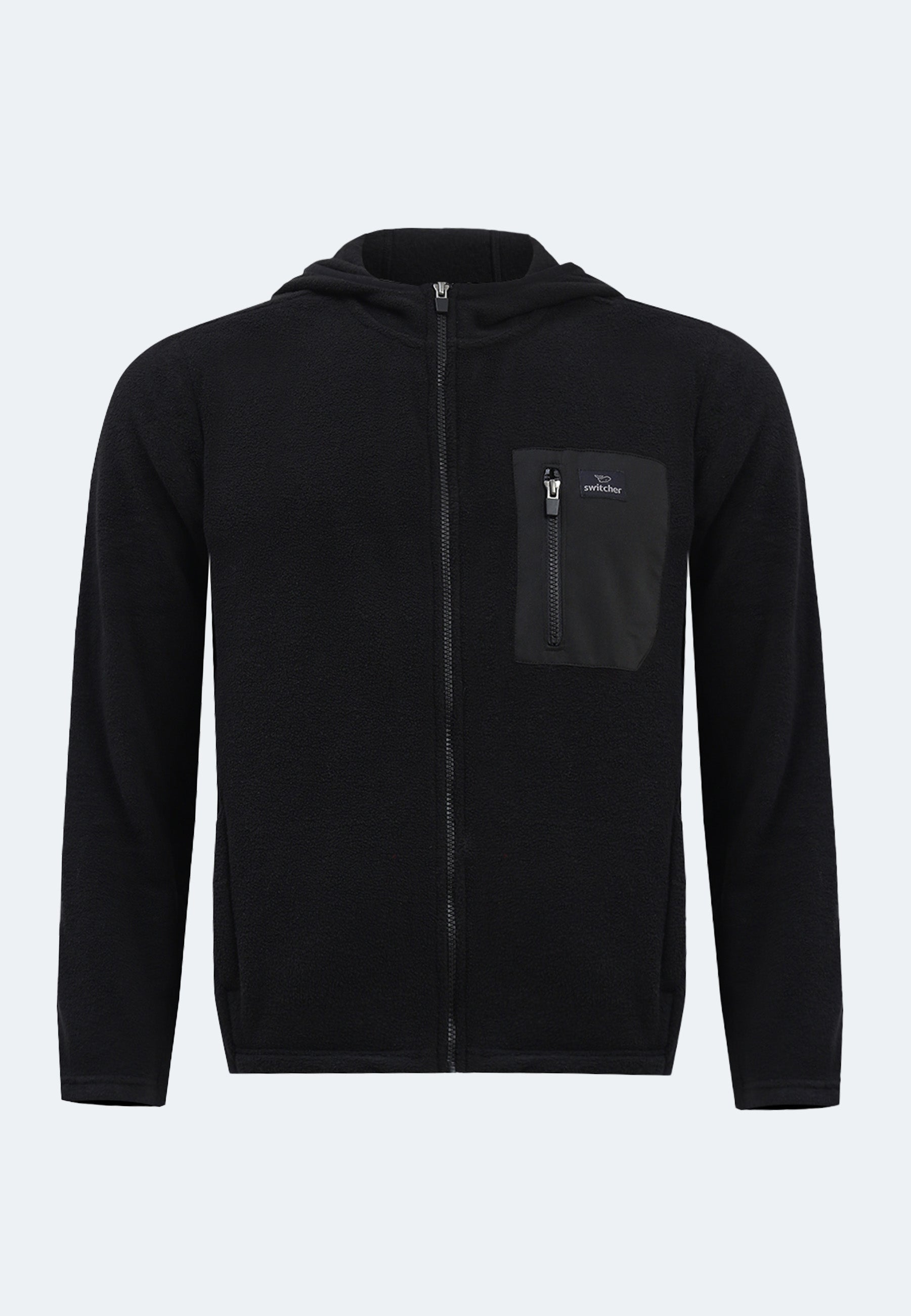 Switcher polaire toronto couleur/40 noir