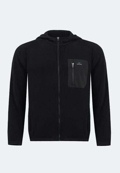 Switcher polaire toronto couleur/40 noir