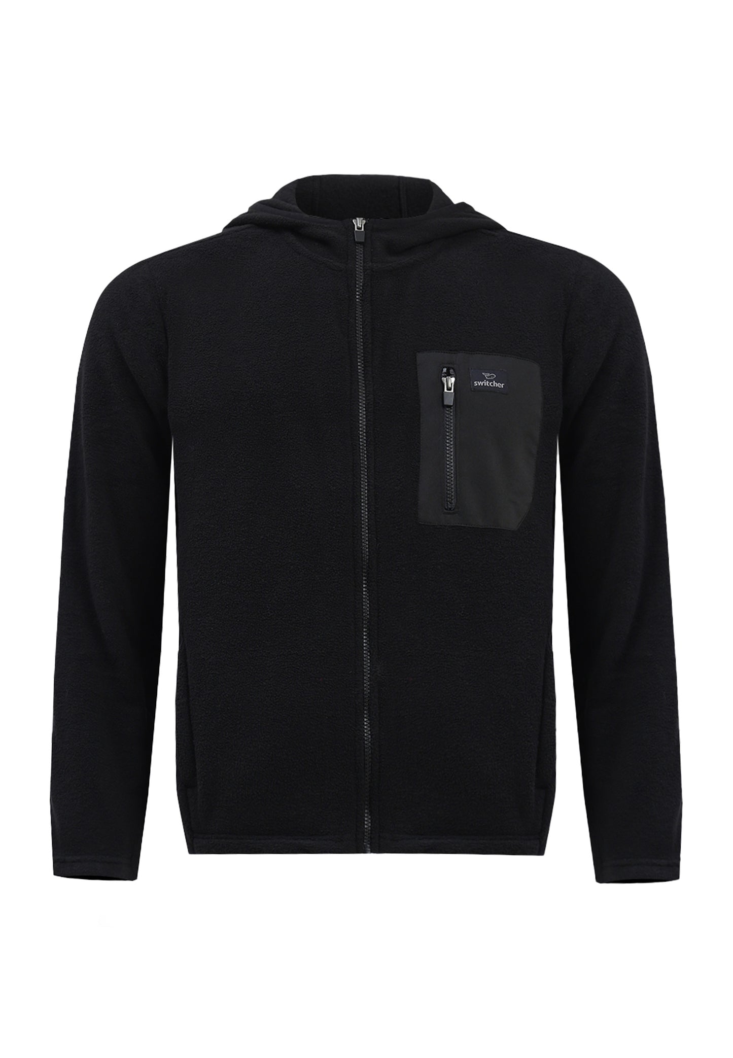 Switcher polaire toronto couleur/40 noir