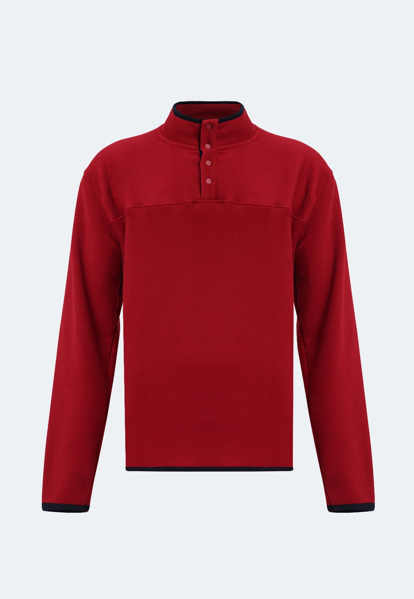 Switcher polaire bormio color/107 ketchup