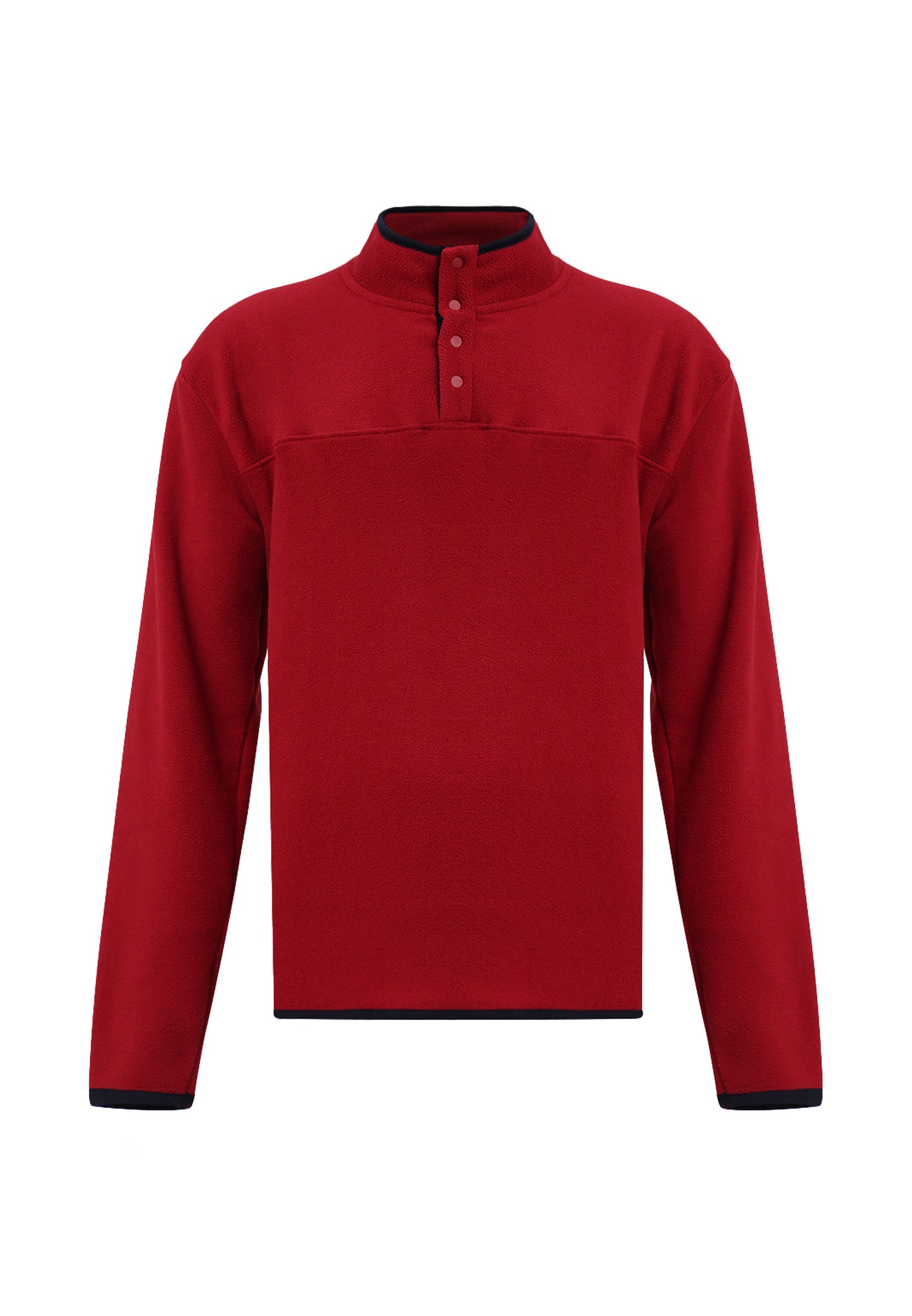 Switcher polaire bormio color/107 ketchup