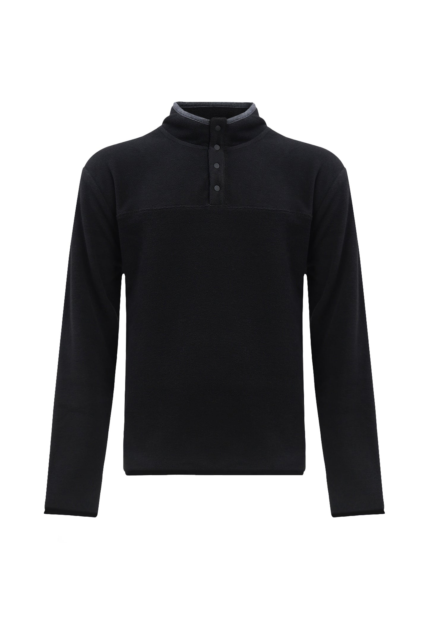 Switcher polaire bormio color/40 noir