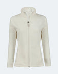 Veste en fourrure de fibres Montreal