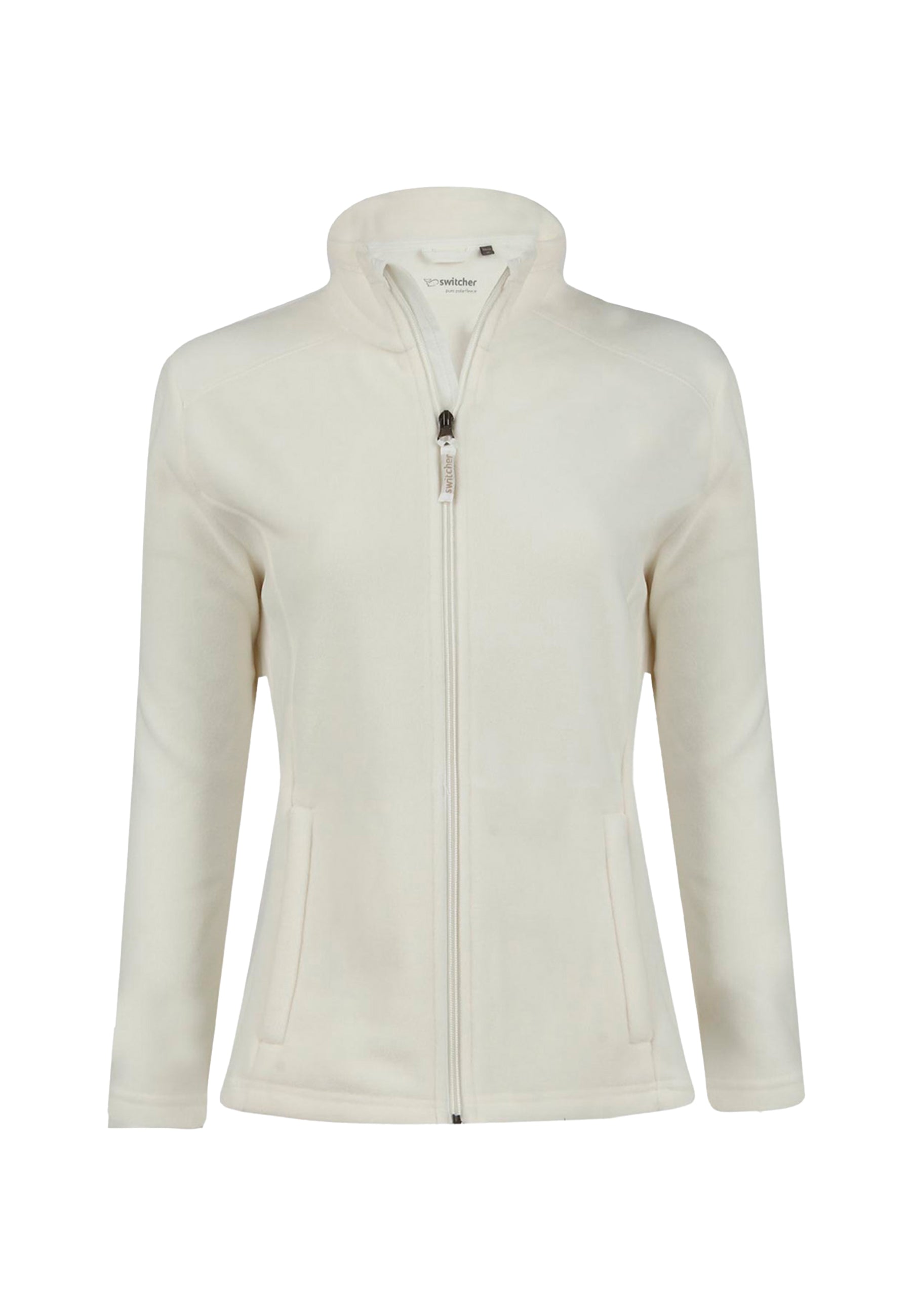 Veste en fourrure de fibres Montreal
