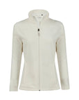 Veste en fourrure de fibres Montreal