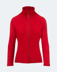 Veste en fourrure de fibres Montreal