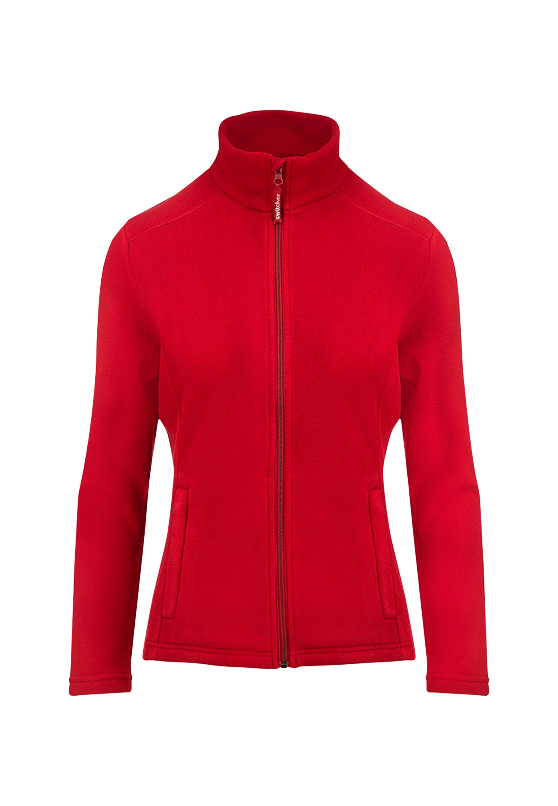 Veste en fourrure de fibres Montreal