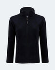 Veste en fourrure de fibres Montreal