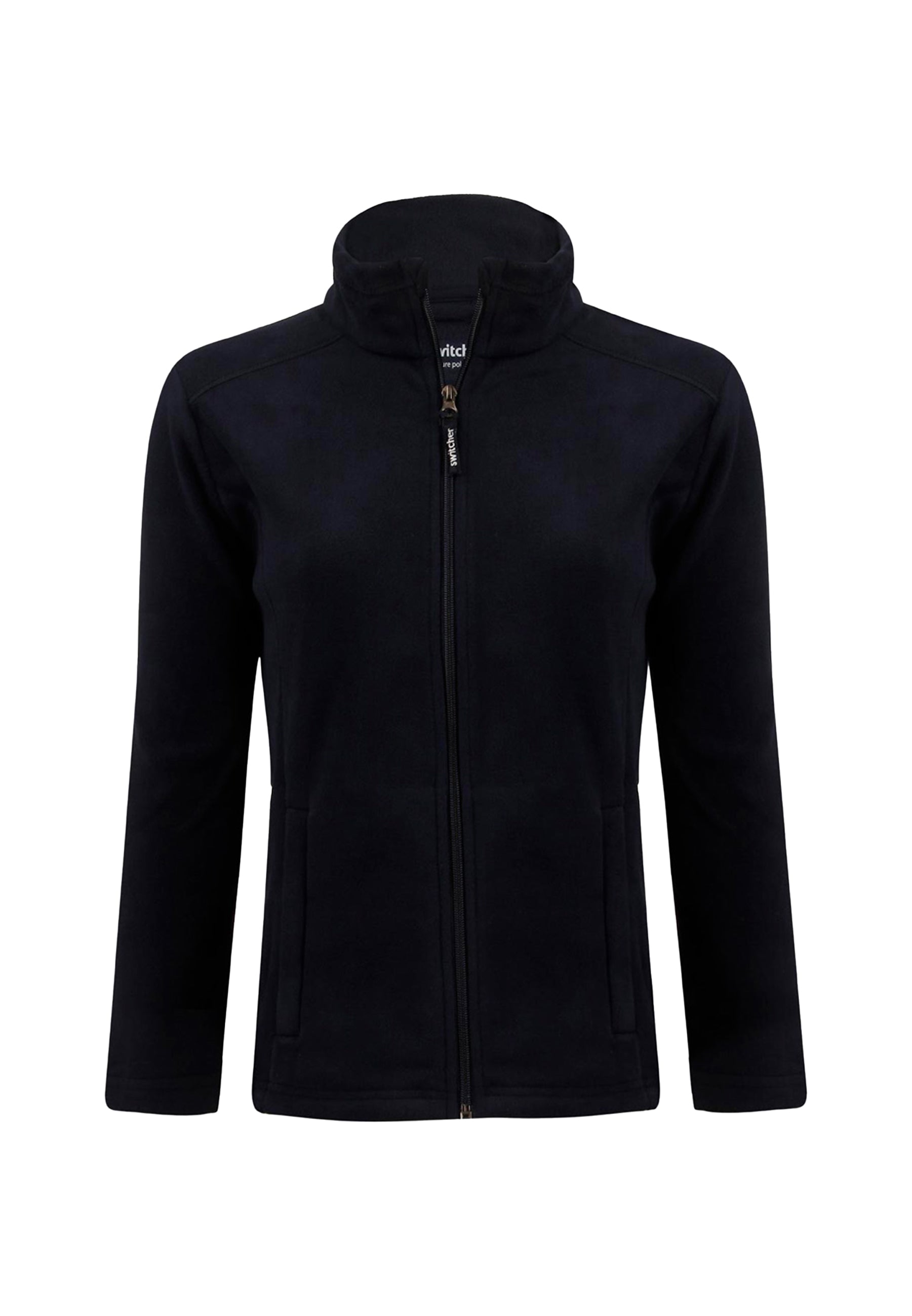 Veste en fourrure de fibres Montreal