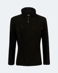 Veste en fourrure de fibres Montreal