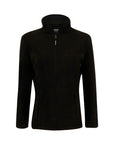 Veste en fourrure de fibres Montreal