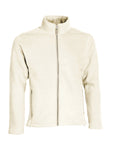 Switcher polaire vancouver color/blanc casse