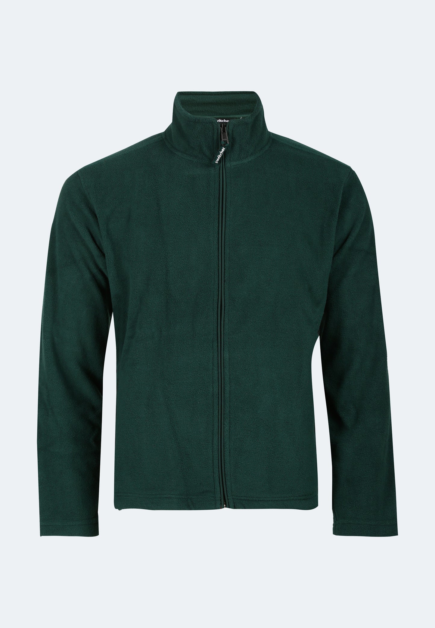 Veste en fourrure de fibres Vancouver Switcher