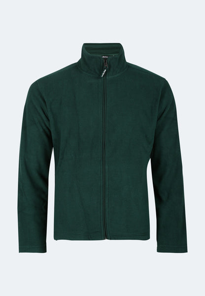 Veste en fourrure de fibres Vancouver Switcher