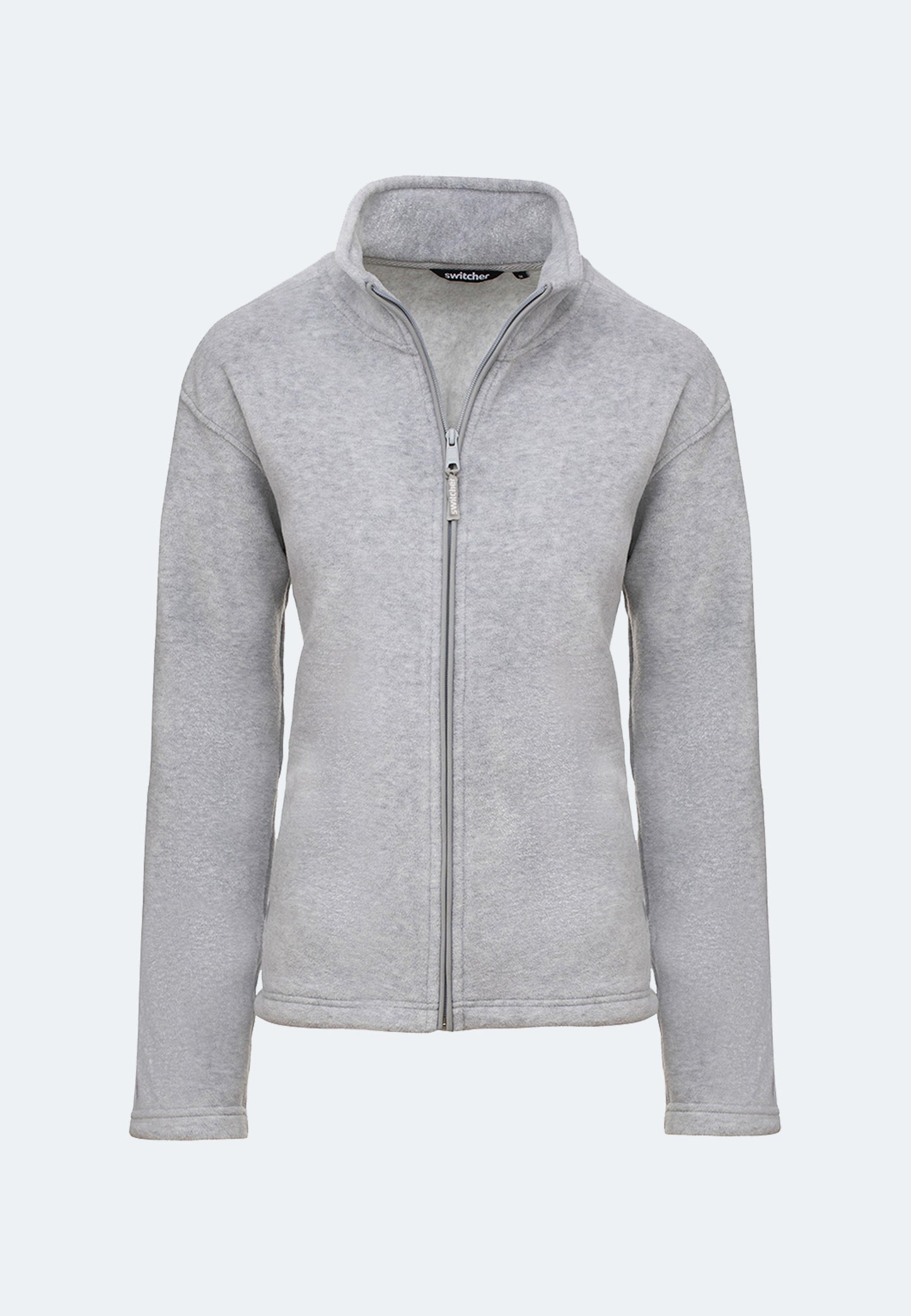 Switcher polaire vancouver color/42 gris chine