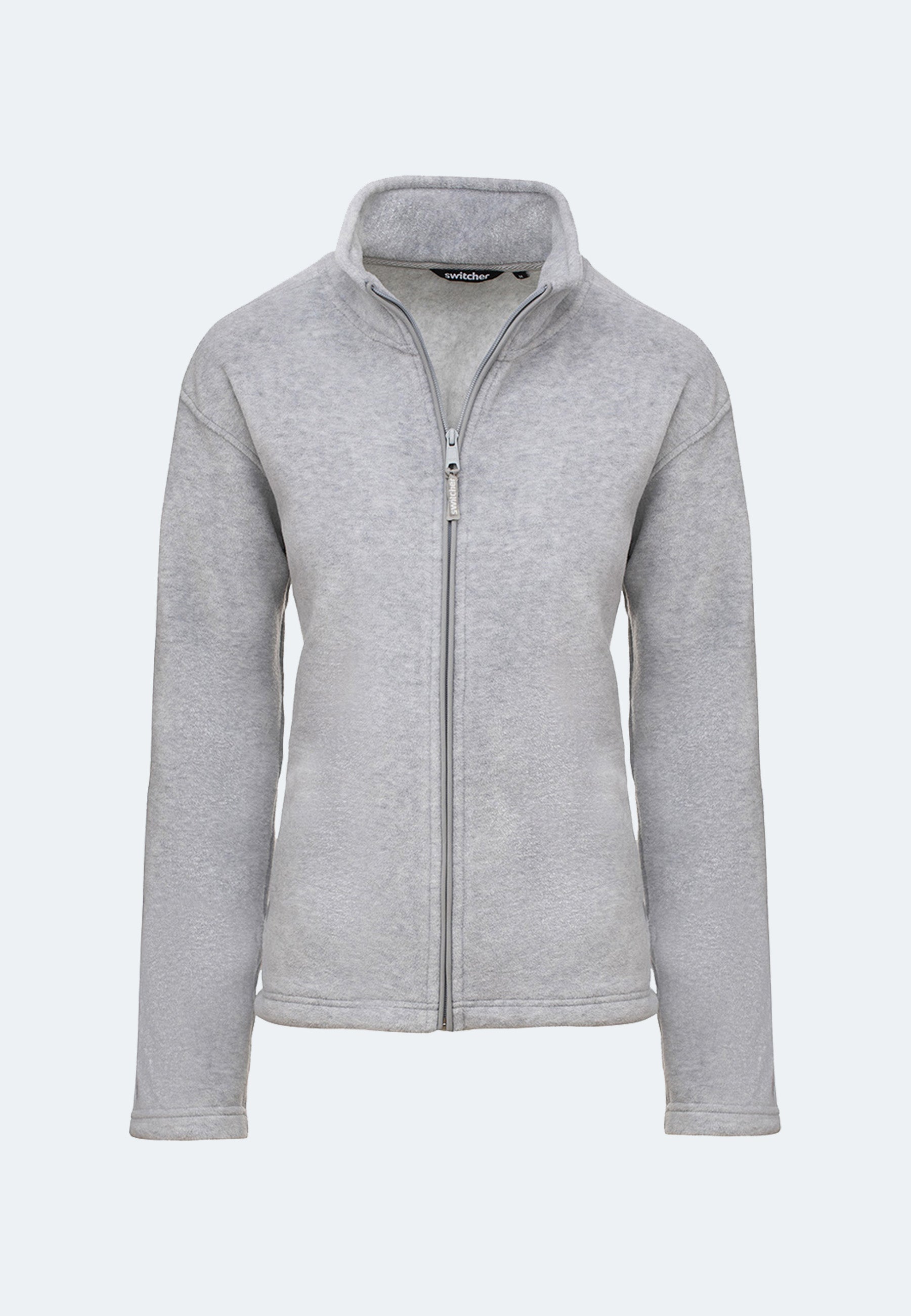 Switcher polaire vancouver color/42 gris chine