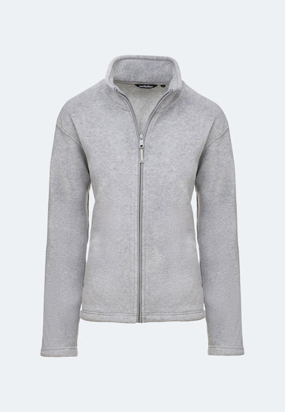 Switcher polaire vancouver color/42 gris chine