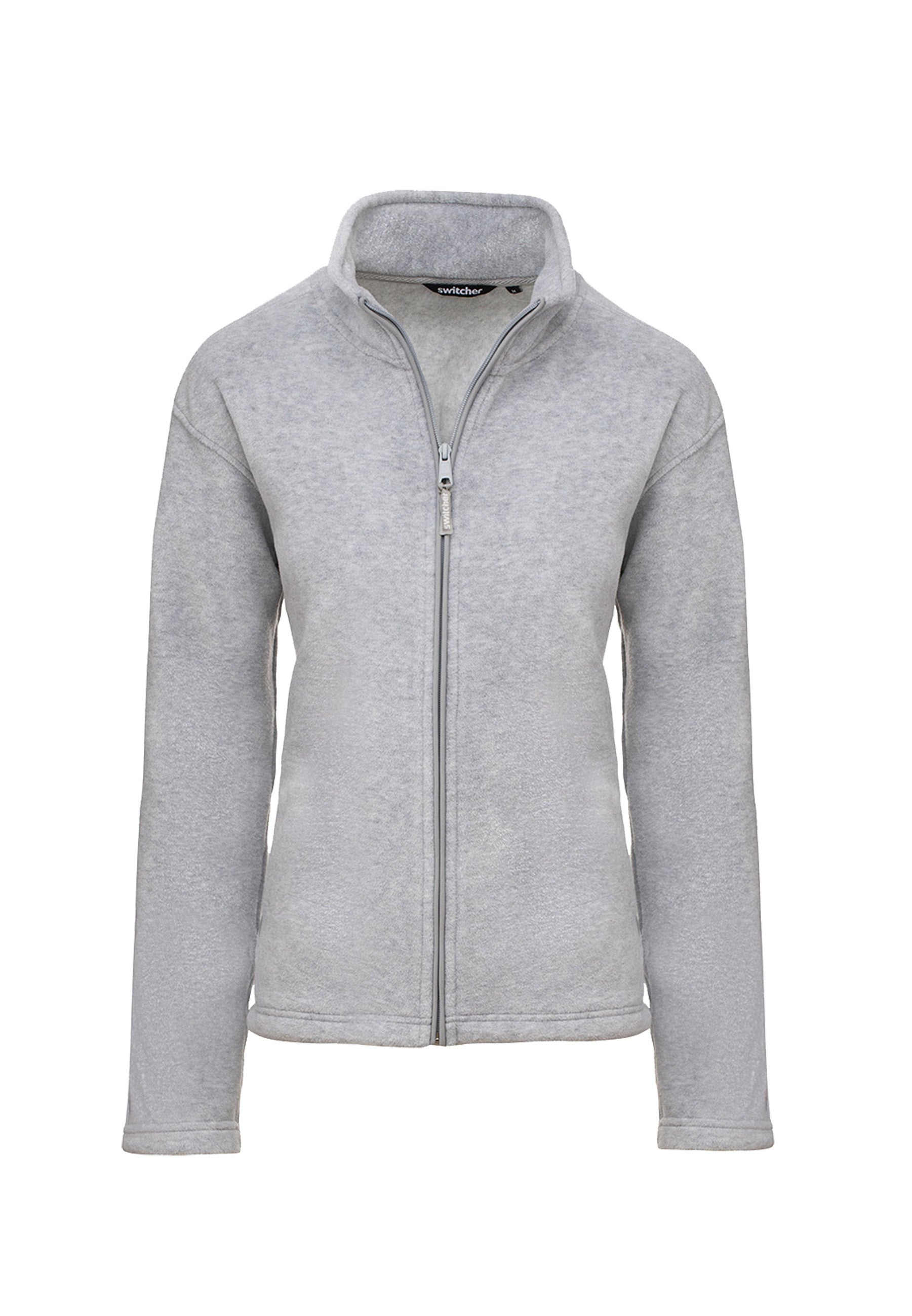 Switcher polaire vancouver color/gris chine