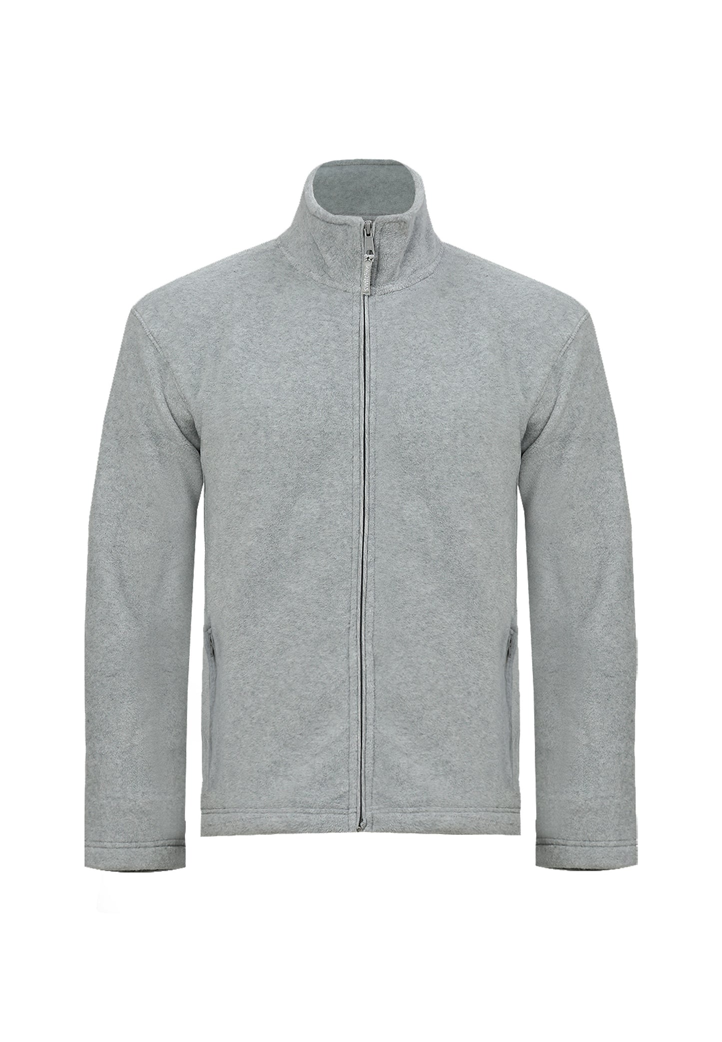 Switcher polaire vancouver color/42 gris chine