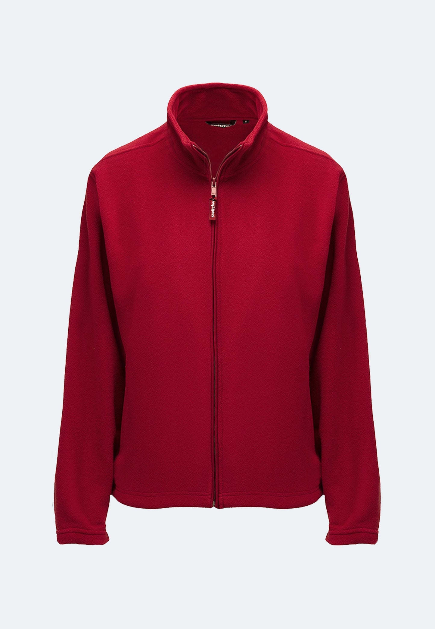 Toison Switcher vancouver color/10 rouge