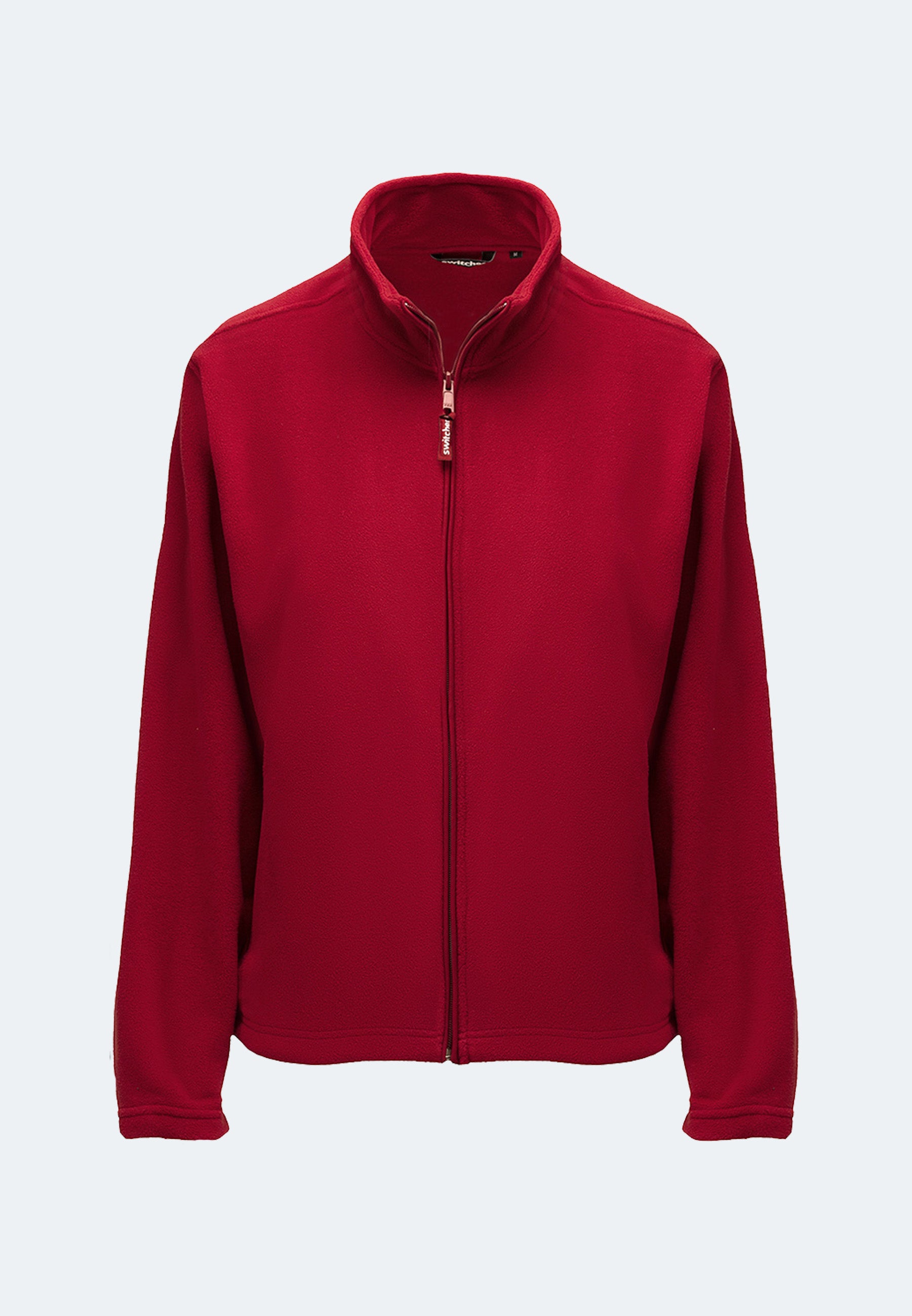Toison Switcher vancouver color/rouge