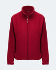 Toison Switcher vancouver color/rouge