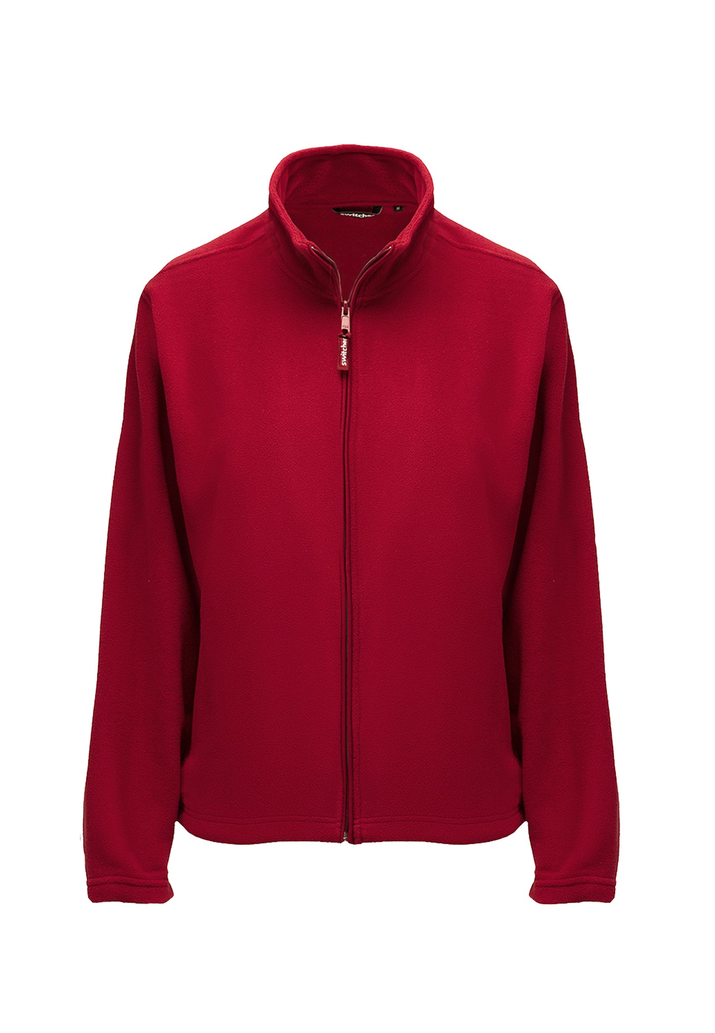 Toison Switcher vancouver color/10 rouge