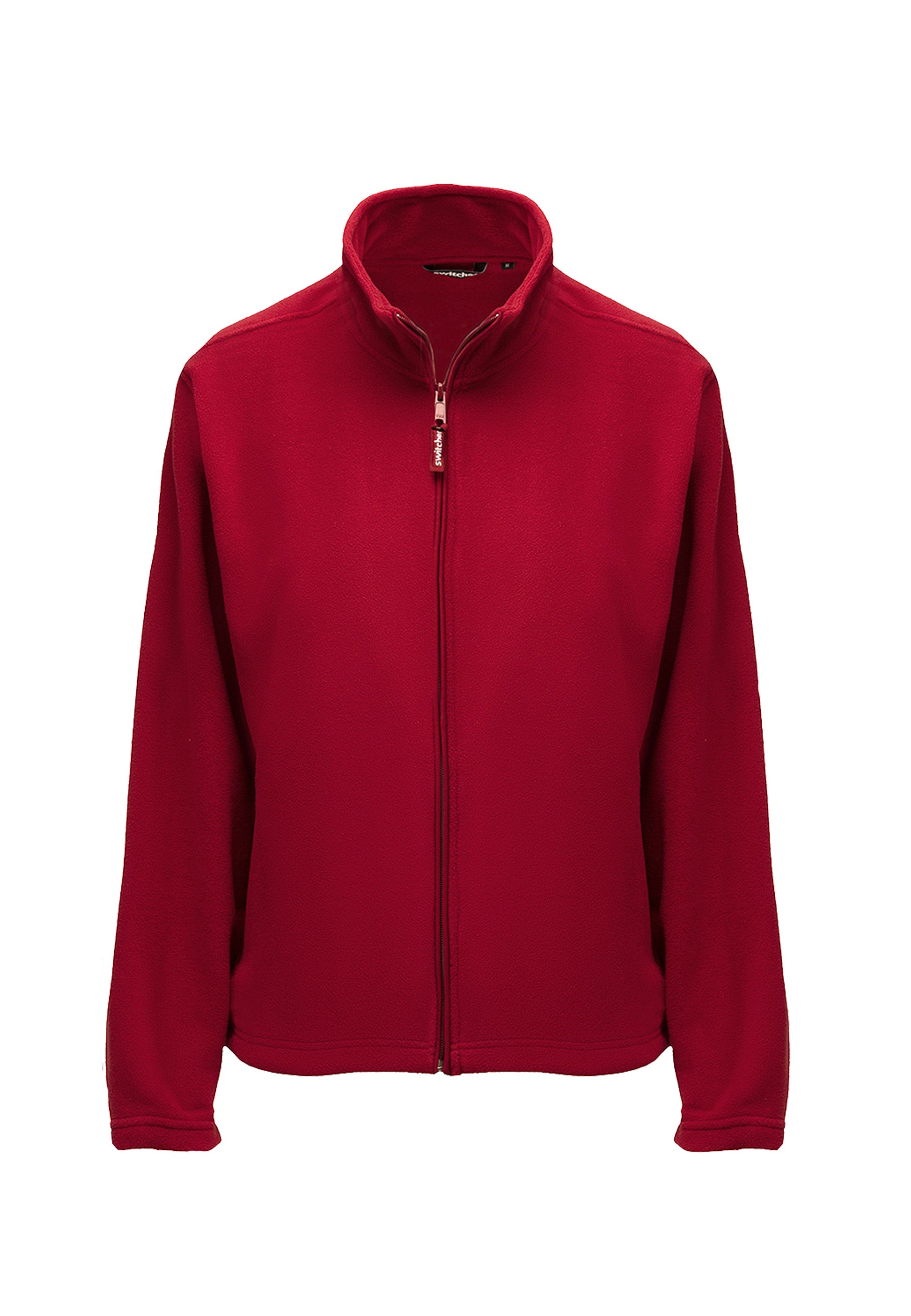 Toison Switcher vancouver color/rouge