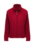 Toison Switcher vancouver color/rouge