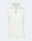 Gilet polaire en fibre polaire Helsinki