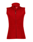 Switcher polaire helsinki couleur/rouge